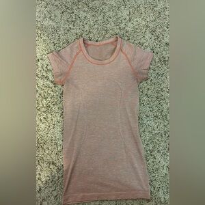 LULULEMON SWIFTLY TECH